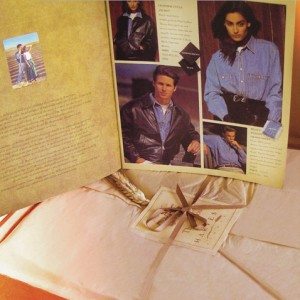 Fashion-Catalog