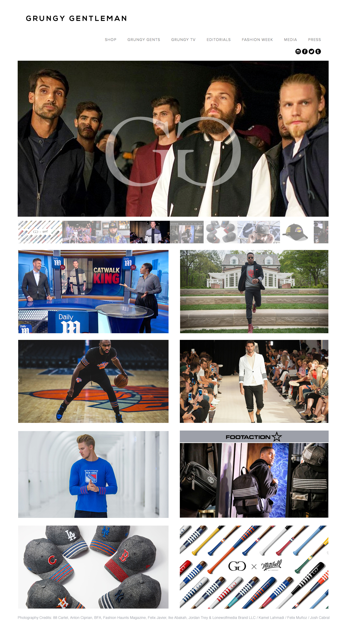 Fashion Branding - Retail Consulting Fashion Retail Consulting