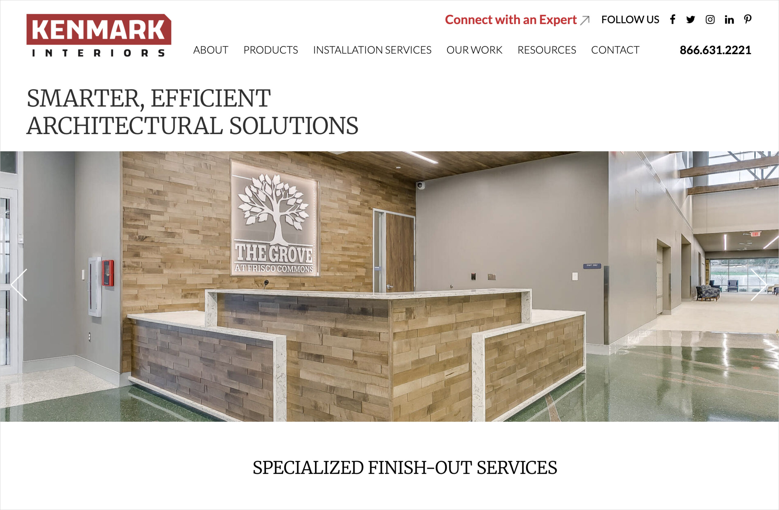 Architectural-branding