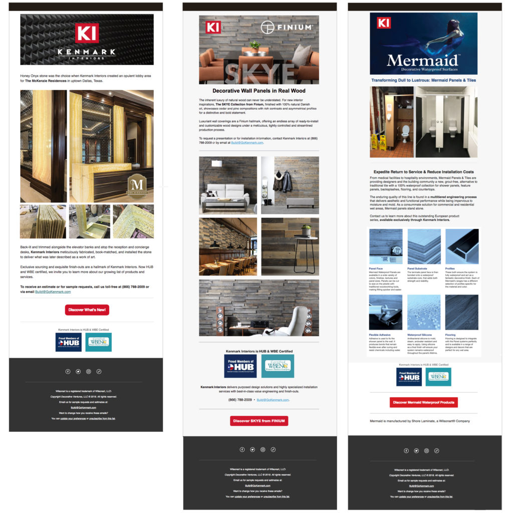 Email Marketing-Integrated Marketing Email-Marketing-Brand-Messaging-Graphic-Design
