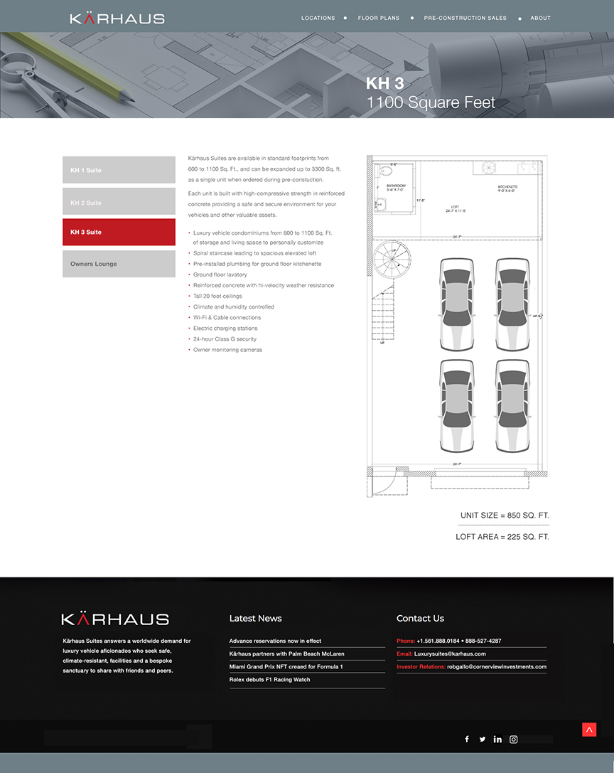 Investor-decks