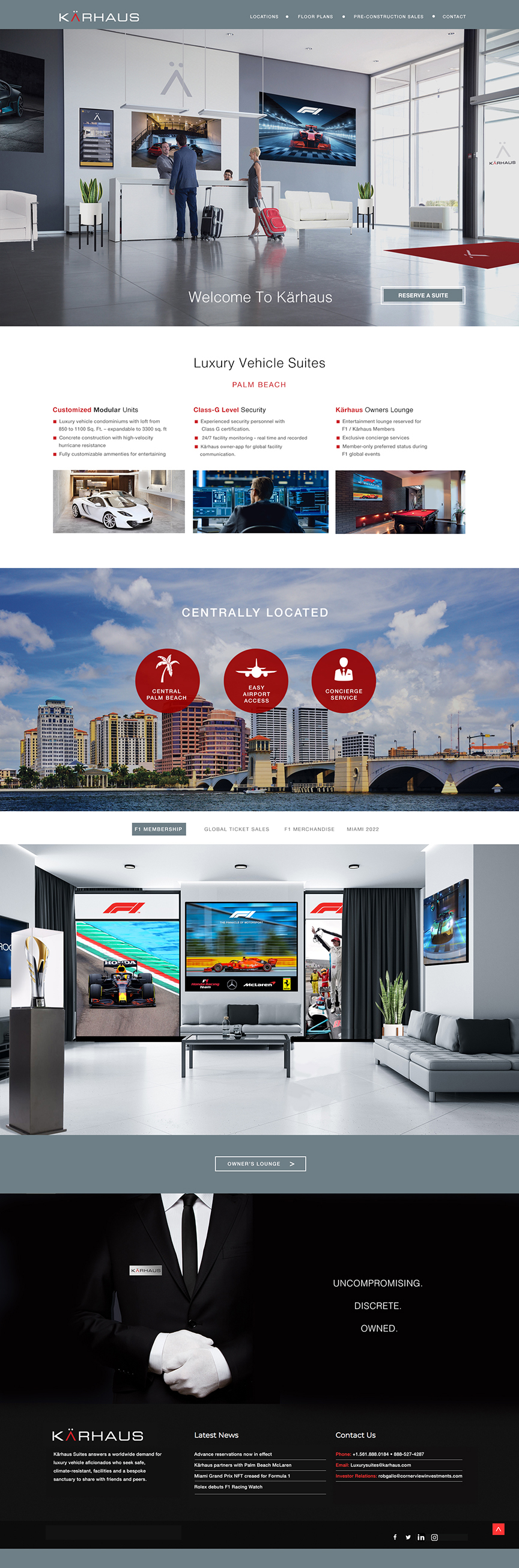 Investor-Presentations-Luxury-Branding