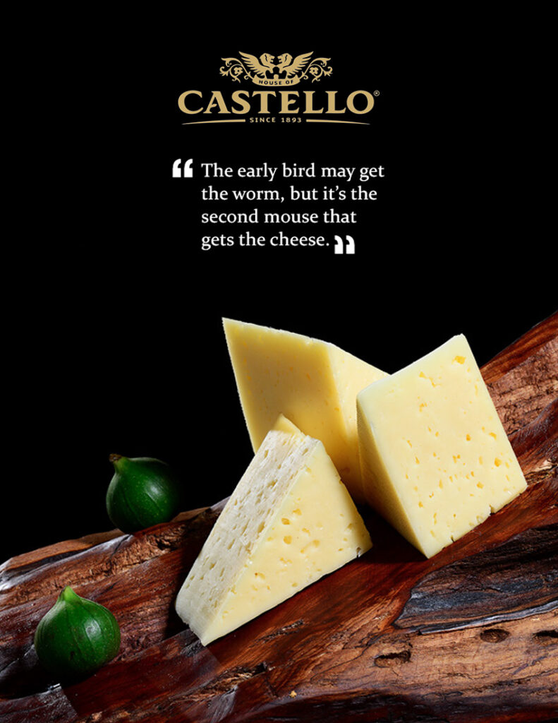 Food Branding