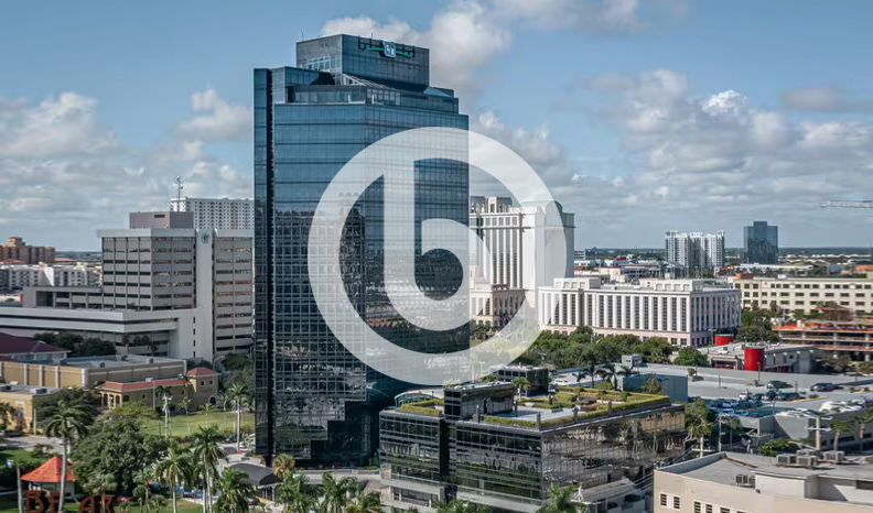 Marketing Company West Palm Beach Brangenix-Office